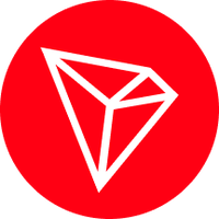 Tron Price and Chart — TRX to USD — TradingView