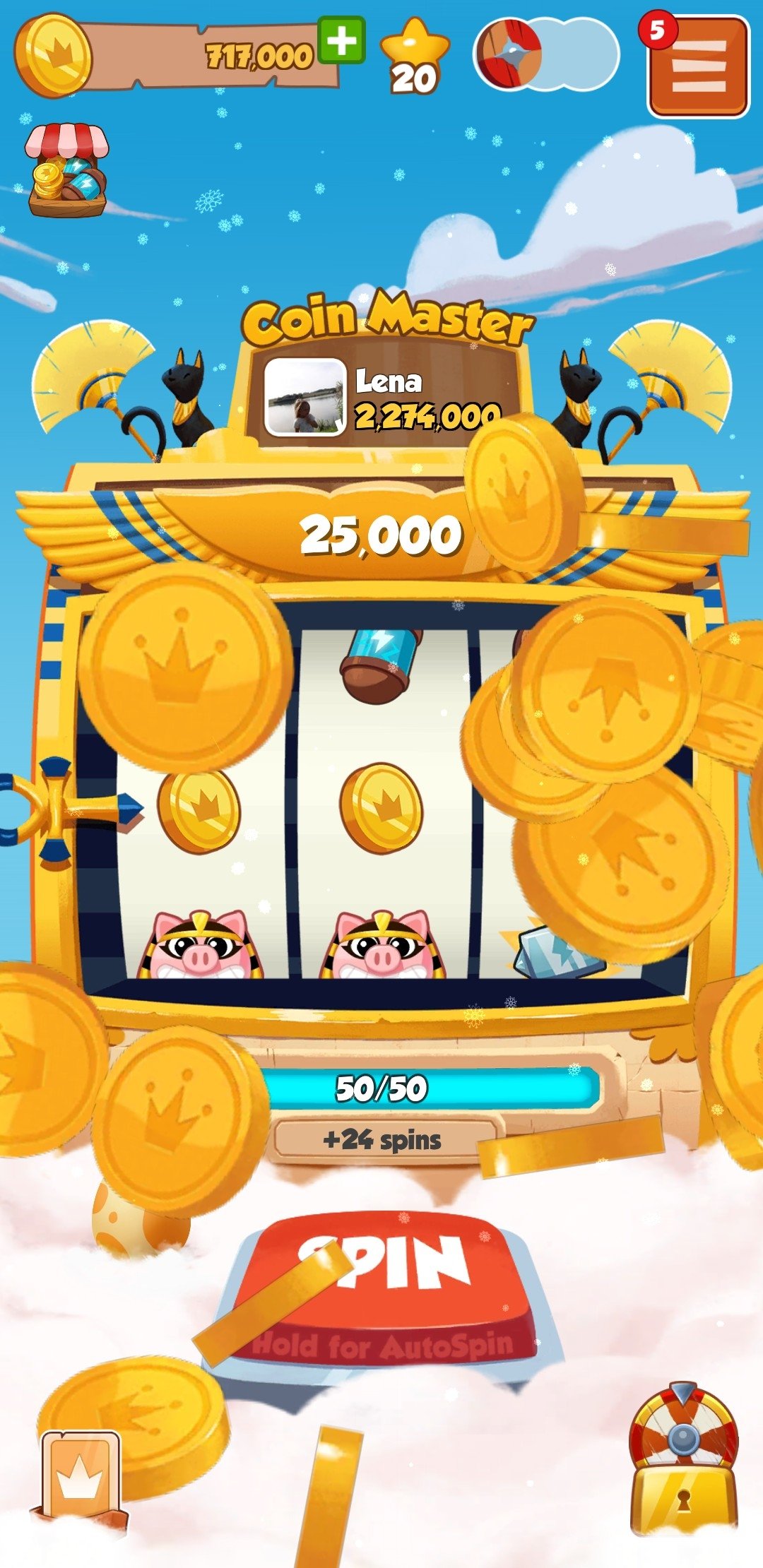 Coin Master APK Download for Android Free