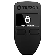 Trezor Wallet - The Secure Wallet Extension - Webflow