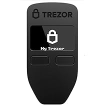 Trezor Wallet - The Secure Wallet Extension - Webflow