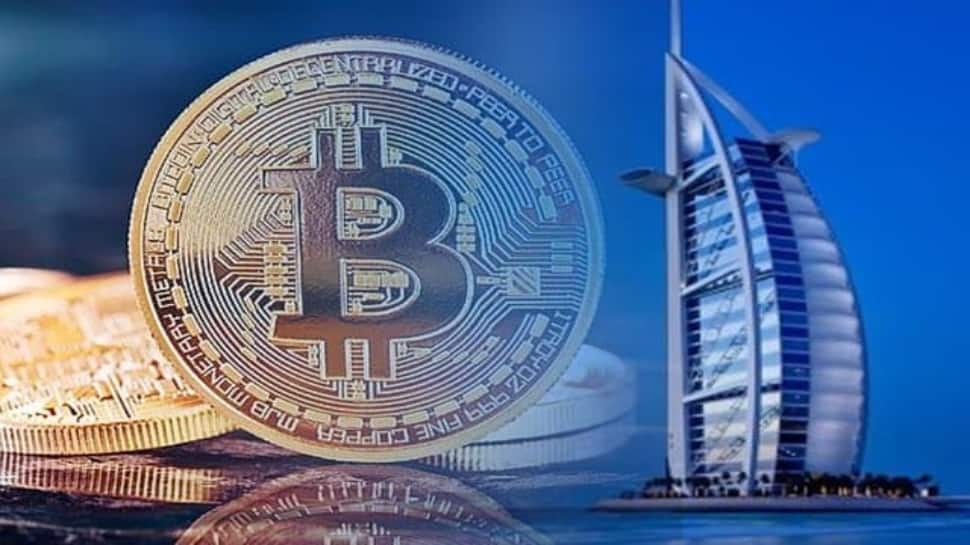 Sell Bitcoin In Dubai: Exchange BTC To Cash Instantly