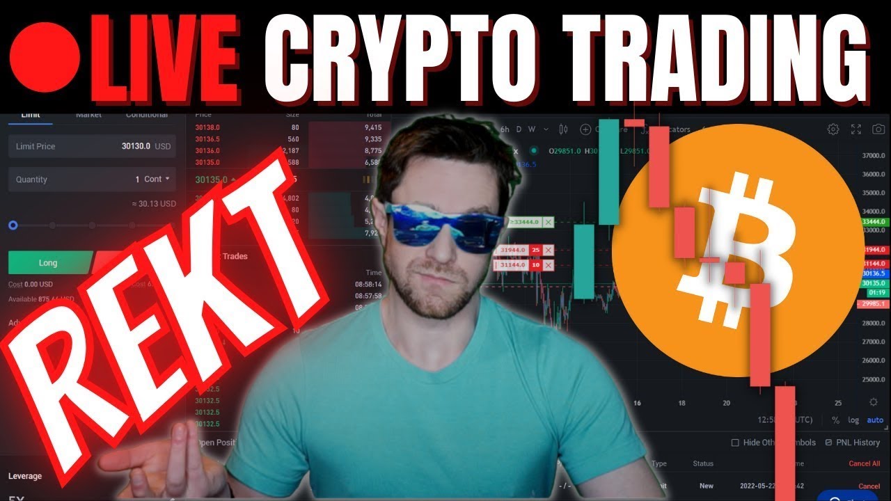 Crypto Kirby Trading: YouTube Channel Review