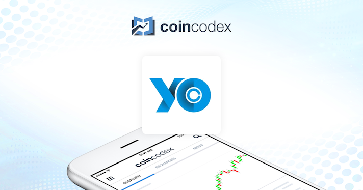 Yocoin (YOC) live coin price, charts, markets & liquidity