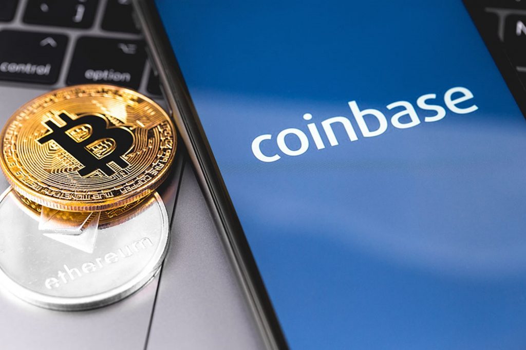 What Is Coinbase And How Does It Work? | Bankrate