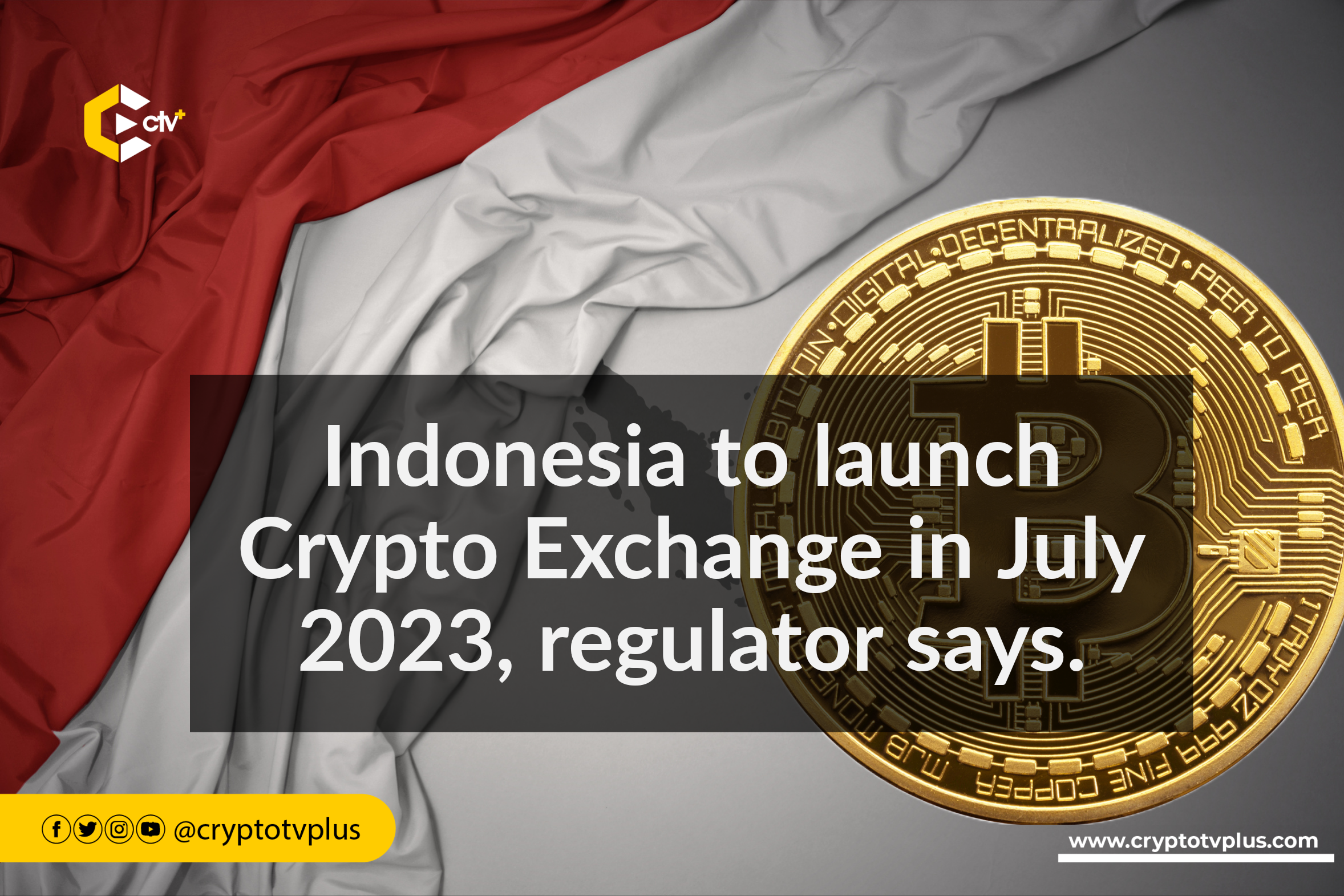 Best Crypto Exchanges in Indonesia for 