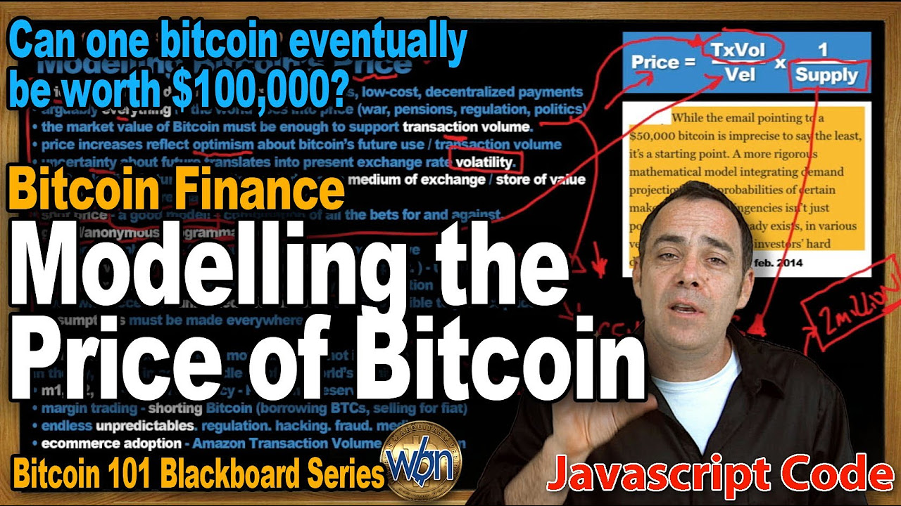 Bitcoin Blackboard Series – Understanding The Name Is Key To | bitcoinvancouver