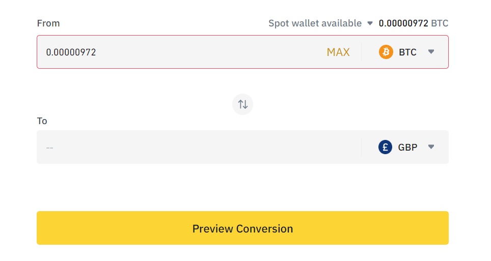 How to Sell Bitcoin (BTC) for GBP in the UK ()