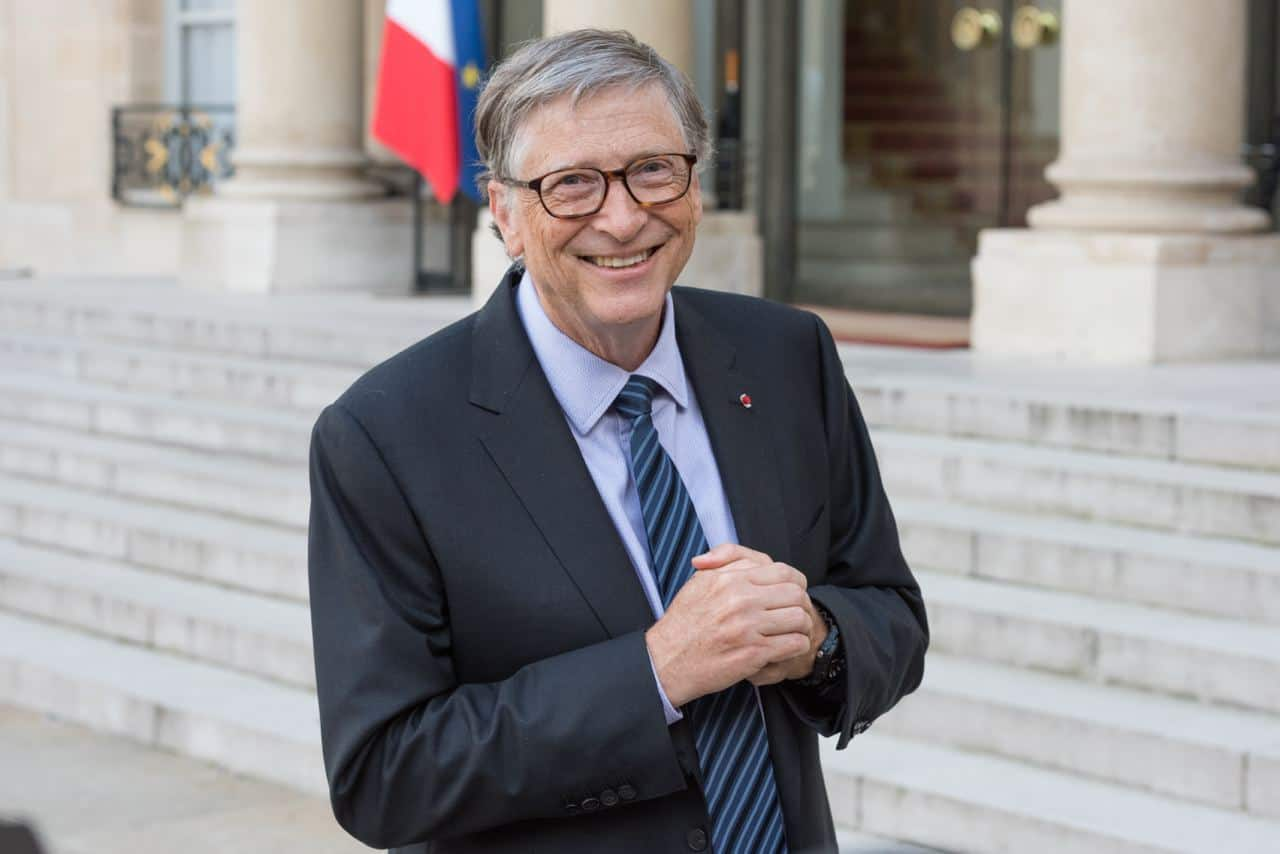 Bill Gates reveals why he doesn’t own cryptocurrency | The Independent