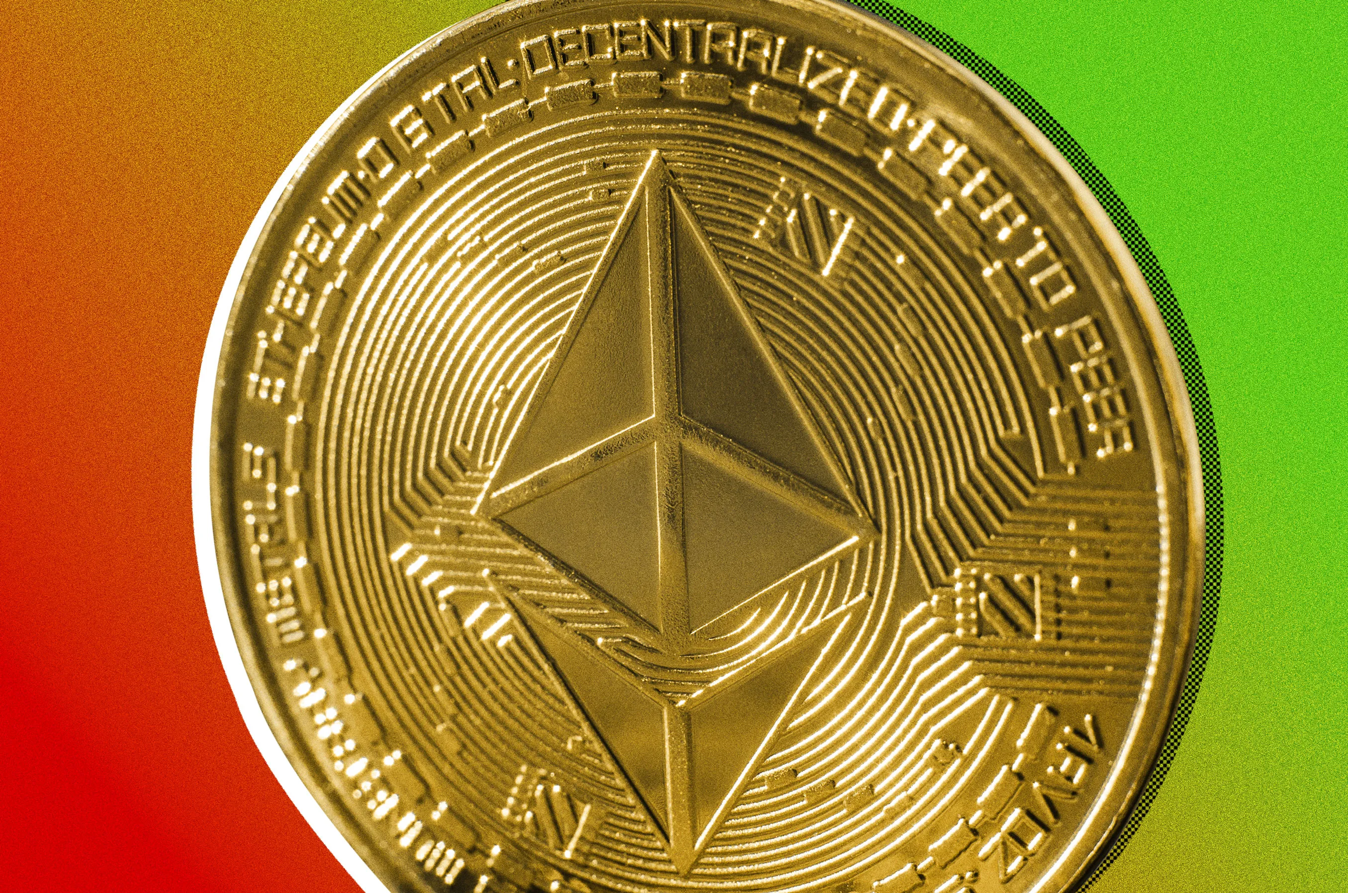 1 ETH to USD - Ethereum to US Dollars Exchange Rate