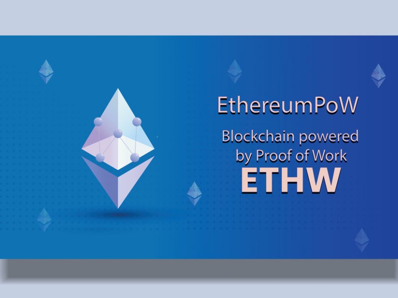 EthereumPoW price today, ETHW to USD live price, marketcap and chart | CoinMarketCap