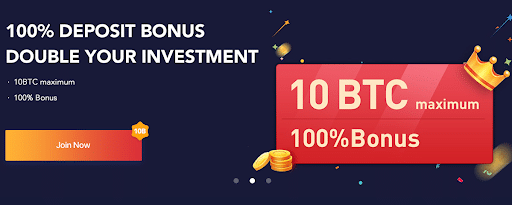 10 Best Bitcoin Casino Bonuses Ever: Hurry Up To Grab Yours!