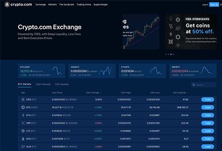 Crypto Reviews & Comparisons: Rankings & Buying Guides - Save Money!