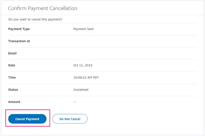 why is a friends and family payment pending? - PayPal Community