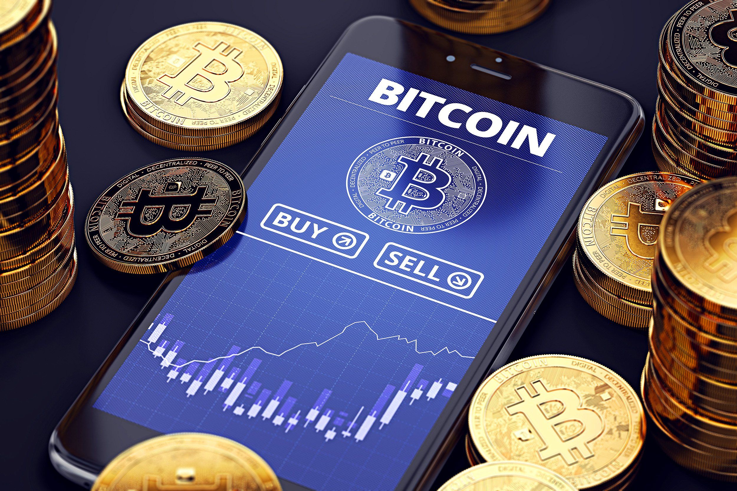 Bitcoin: Bitcoin news today, Bitcoin price, Bitcoin share price | The Economic Times