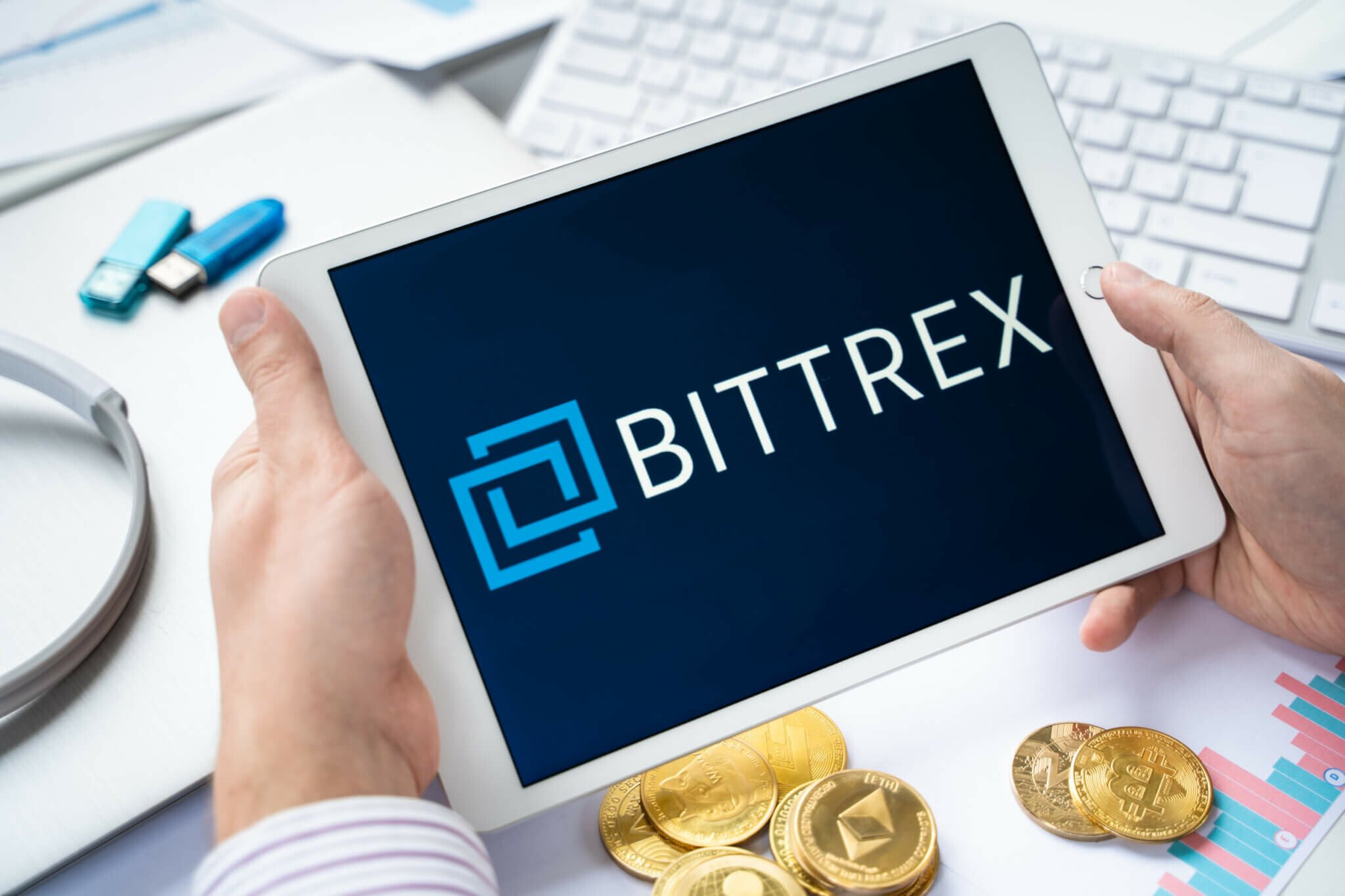 Bittrex Global won’t let users withdraw in USD as it winds down - Blockworks