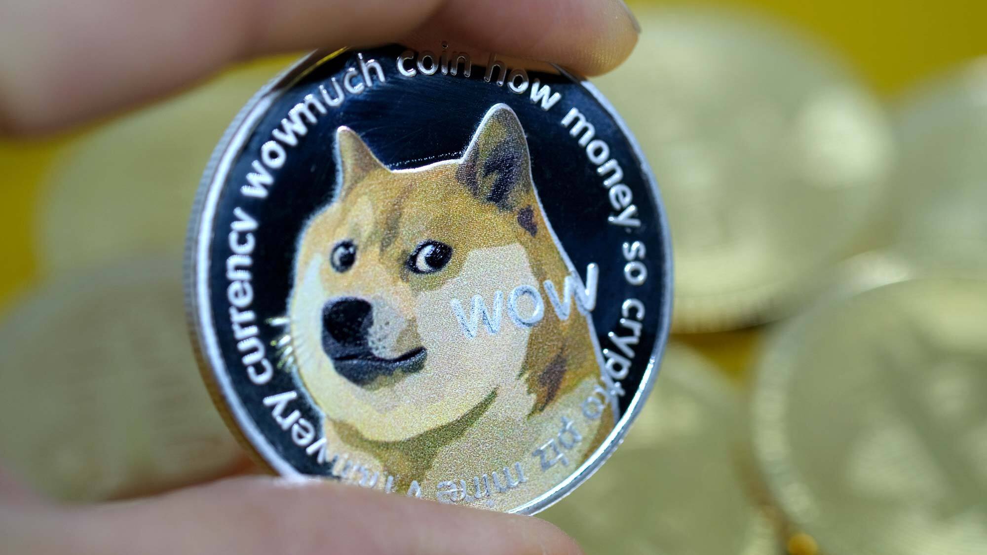 Mining Dogecoin - FasterCapital