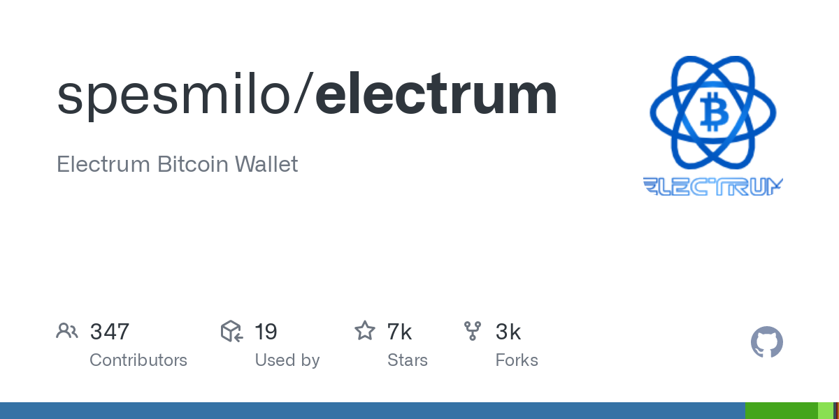 Electrum Wallet Recovery Guide Restoring the Bitcoin Wallet