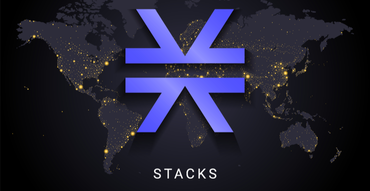Stacks - The Leading Bitcoin L2 for Smart Contracts, Apps, DeFi