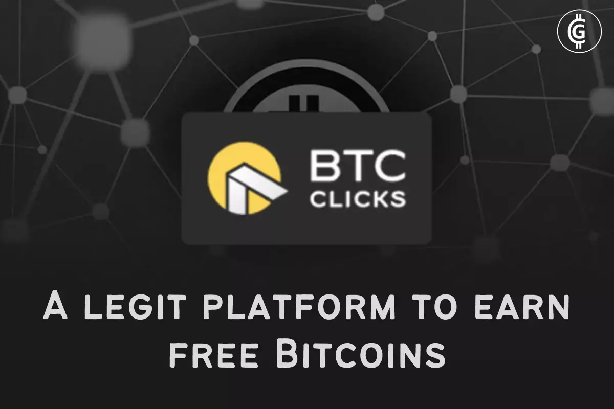 Earn Free Bitcoin, Get Free BTC Now and Online