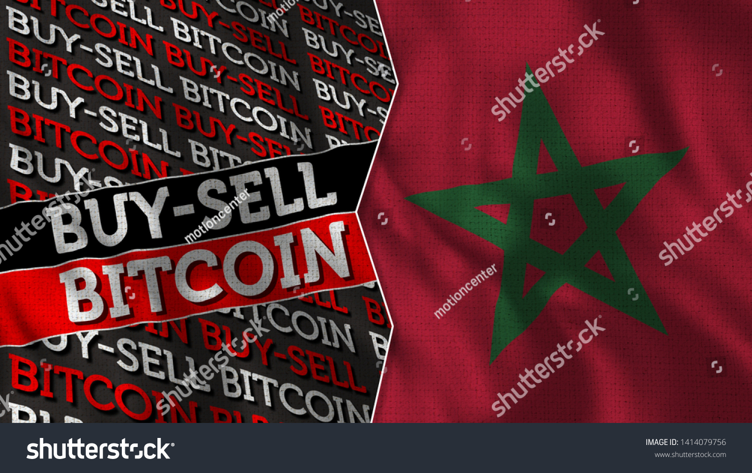 Crypto Is Banned in Morocco, but Bitcoin Buys Are Soaring - CoinDesk