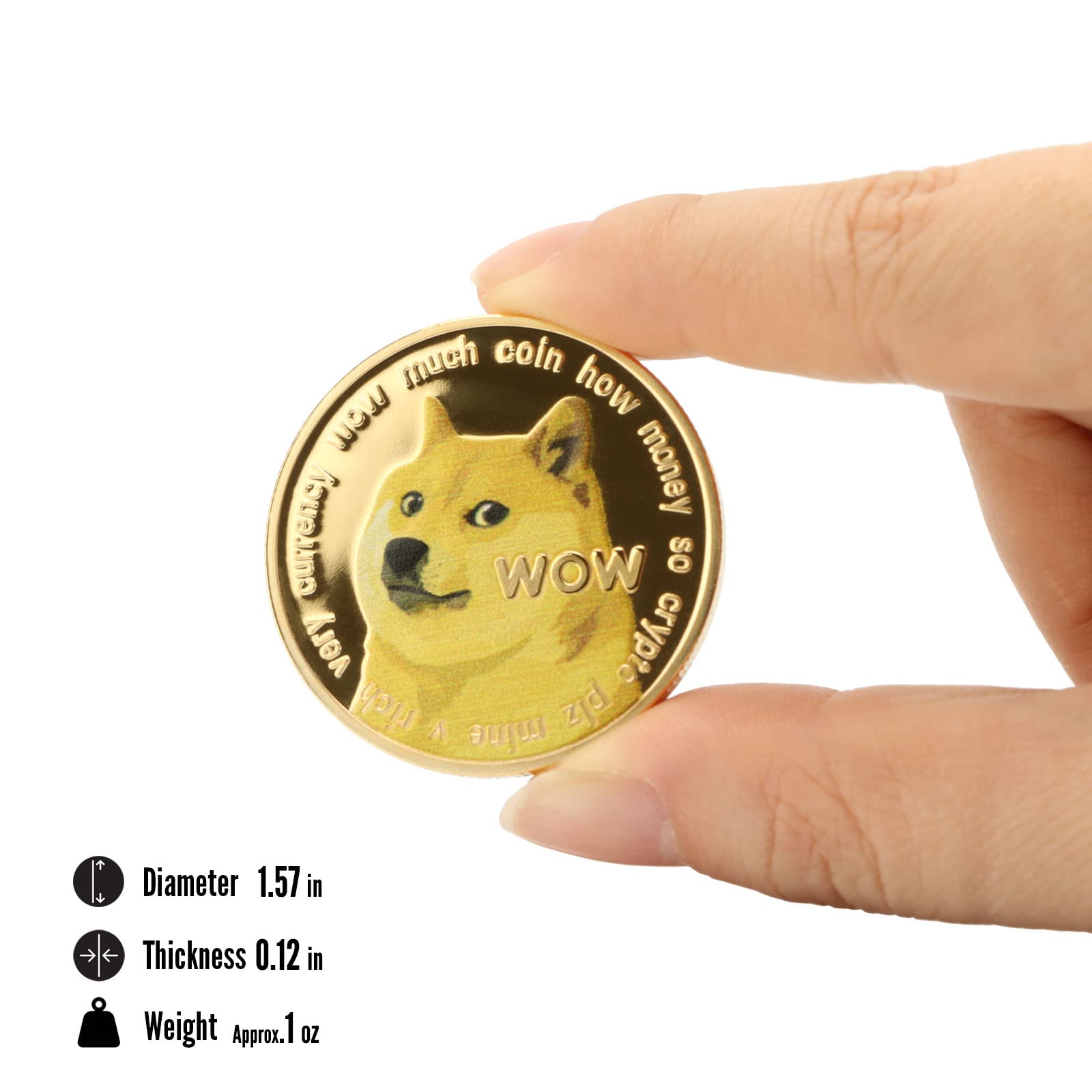 Dogecoin price - Live value & realtime DOGE/EUR price | BLOX