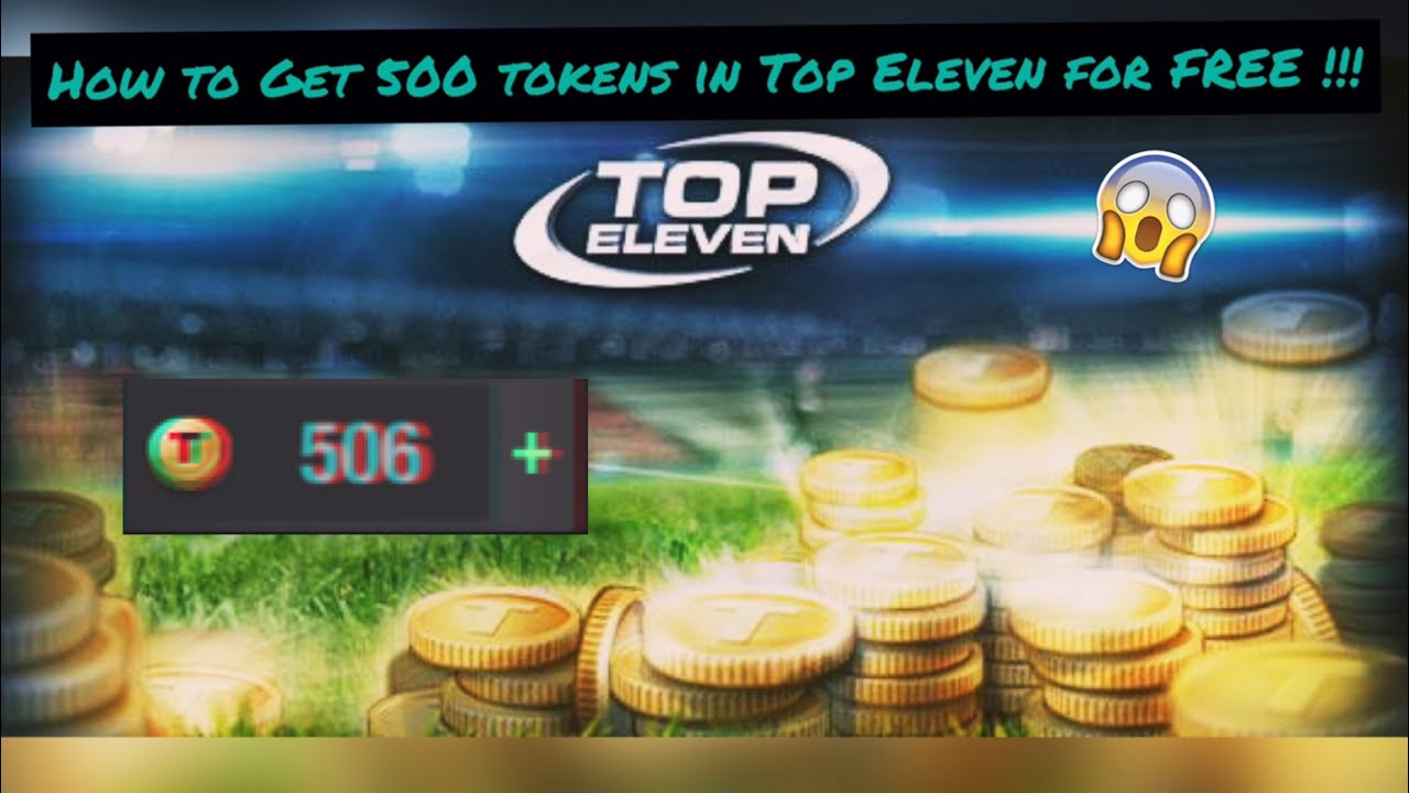 Working Top Eleven Tokens Generator No Human Verification p8XqxqRYcqJk8O - Carpet Workshop