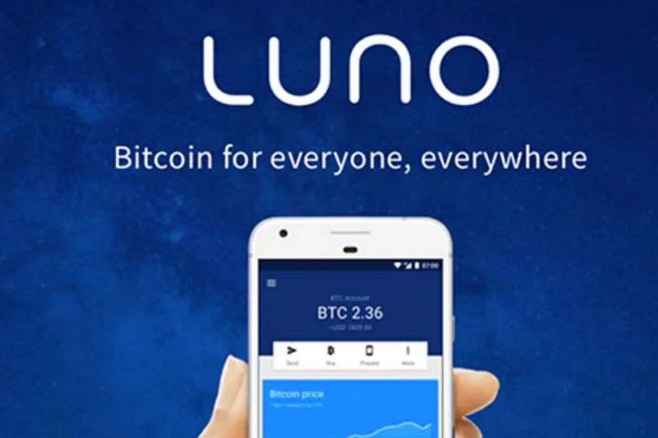 HOW I MAKE MONEY DAILY ON LUNO PLATFORM | DILLIONWORLD