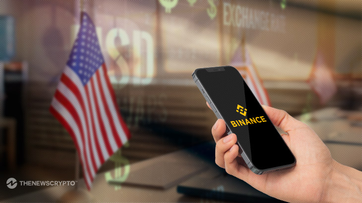 Binance US Adds Enjin (ENJ) and Icon (ICX)