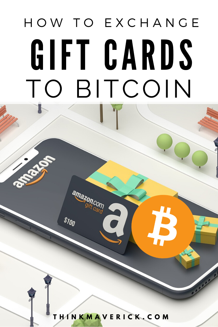 How to Buy Amazon Gift Cards with Crypto? - Coindoo