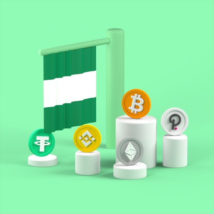 Cryptocurrency exchange license in Nigeria | Prifinance Company