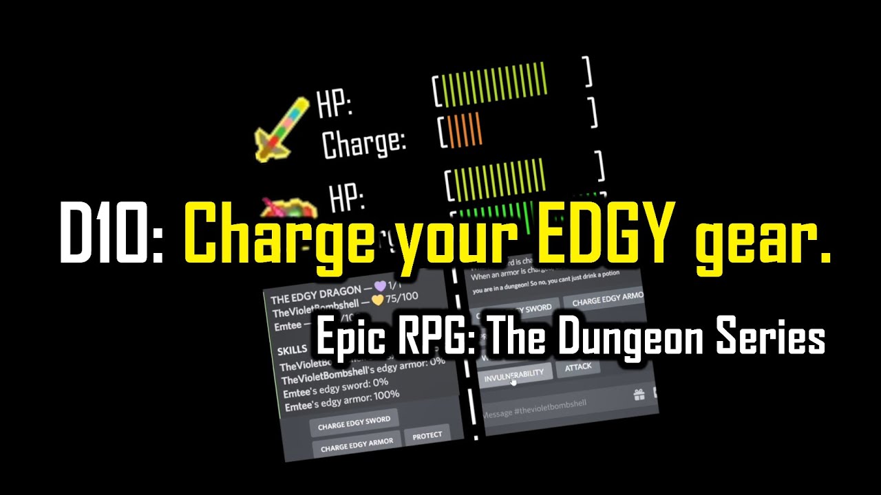 Crafting | EPIC RPG Wiki | Fandom