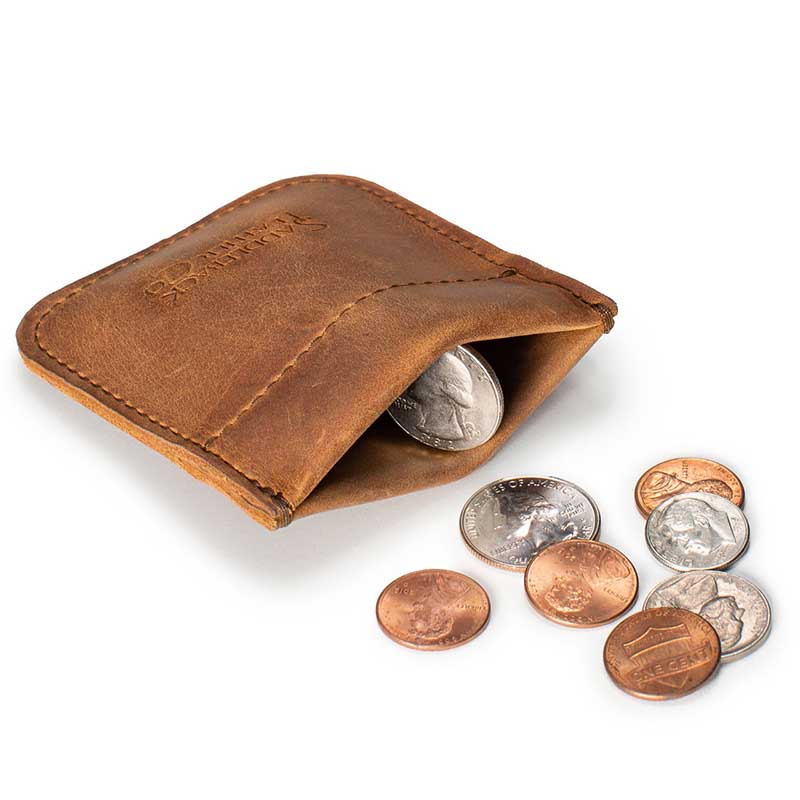 The Best Wallets for Carrying Coins - Carryology