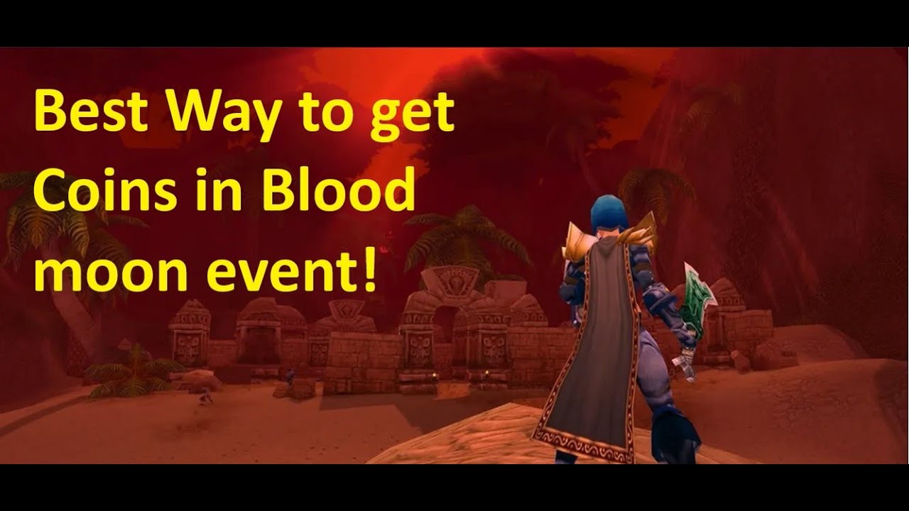 Bloody Coin farm? - War Mode and World PvP - World of Warcraft Forums