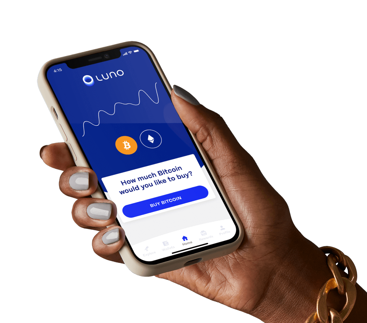 How To Buy And Use Bitcoin In South Africa With Luno | Global Crypto