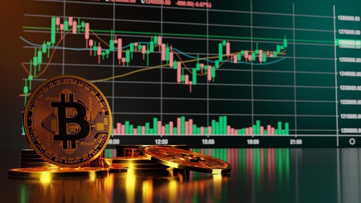 Histórico de preços e dados históricos de Bitcoin USD (BTC-USD) - Yahoo Finanças