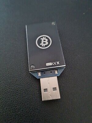 ASIC Miner Block Erupter USB MH/s Sapphire V3 BTC Bitcoin Mining SH