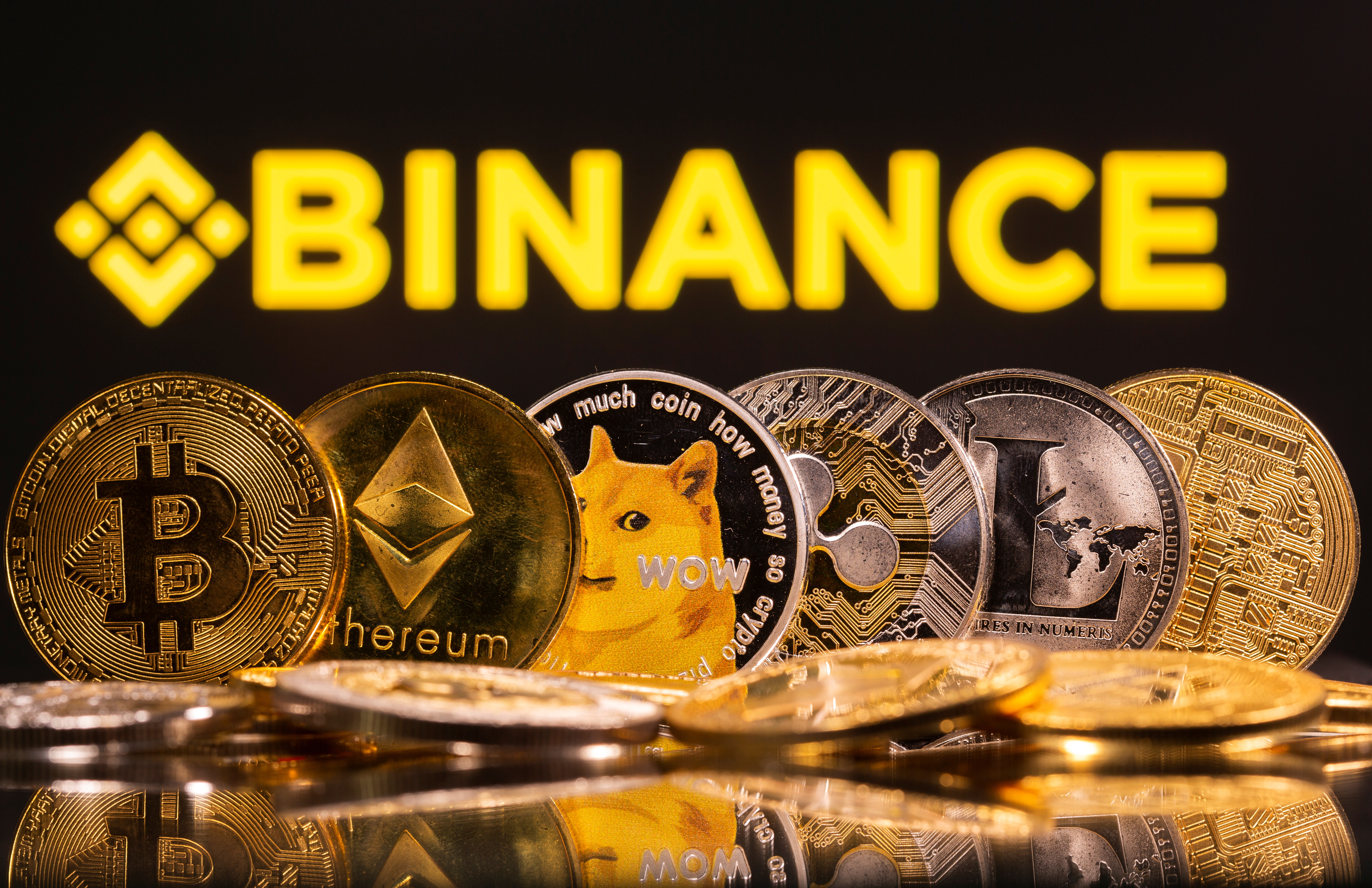 What Is Binance and Are Your Crypto Holdings Safe There?