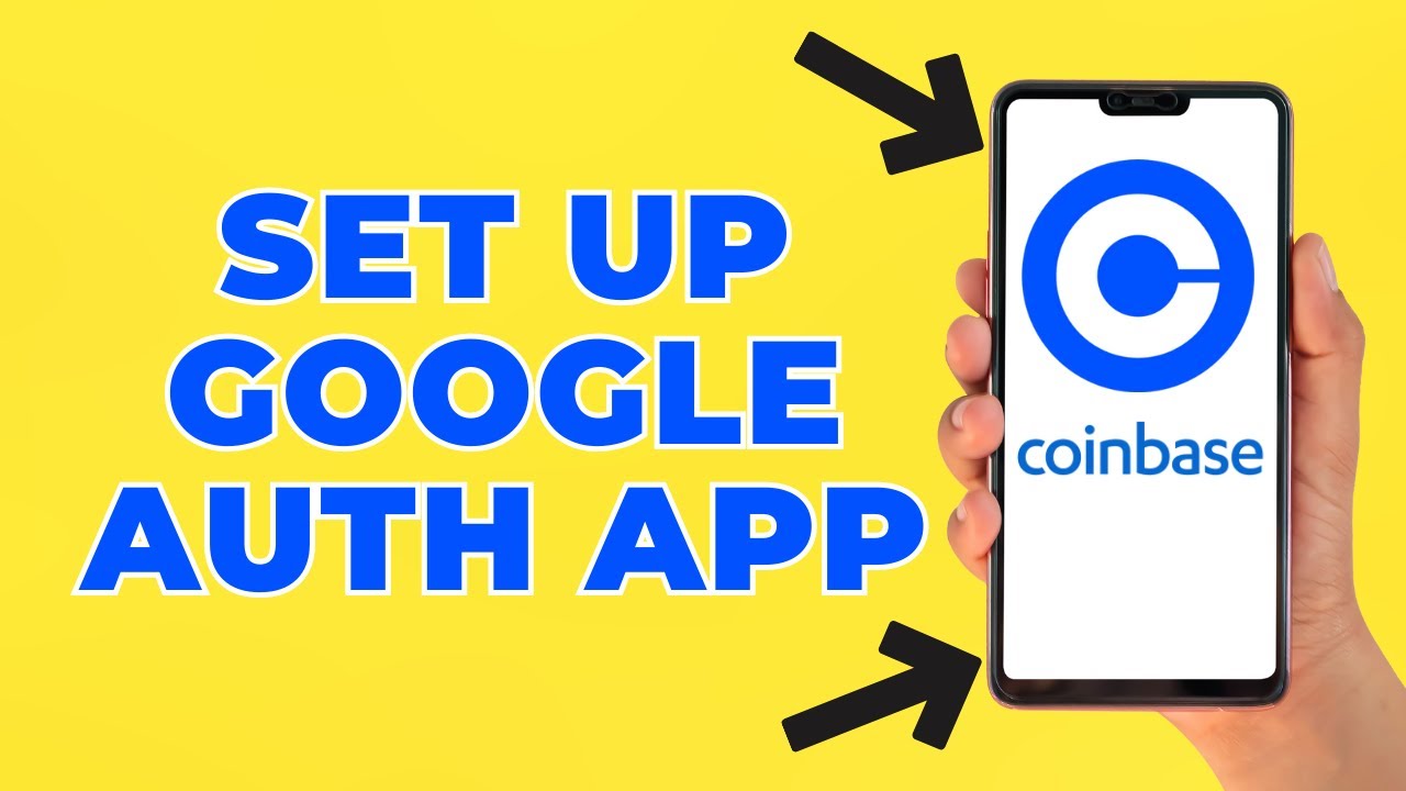 getting authenticator to work again with coinbase - Google Account Community