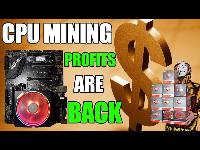 What is the Cheapest Crypto to Mine in ?