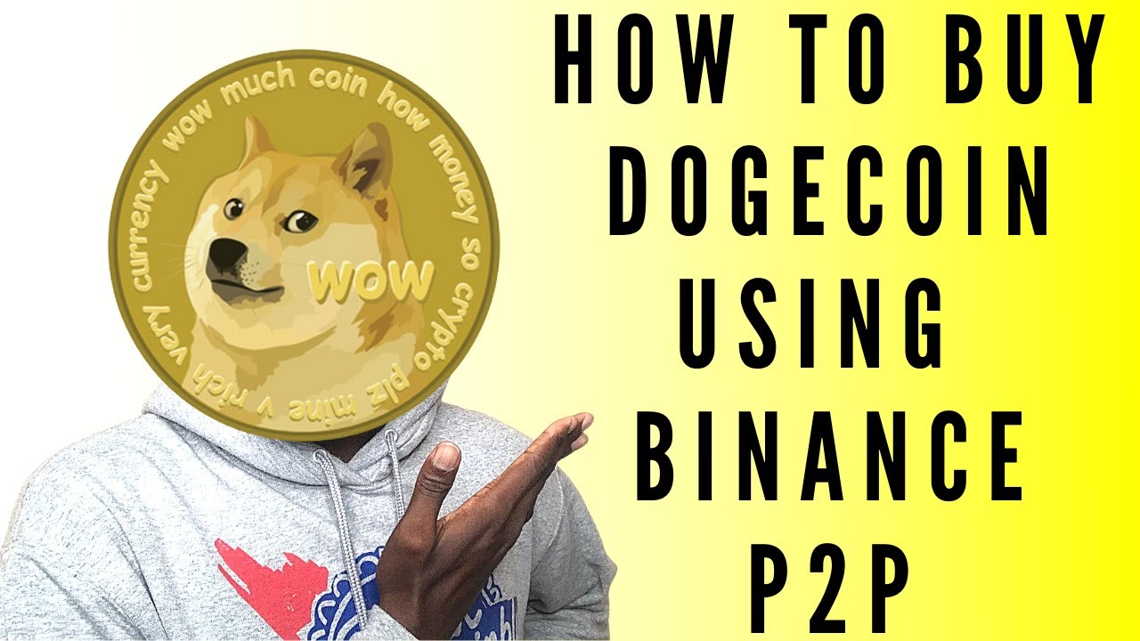 Top places to buy and trade Dogecoin - Nairametrics