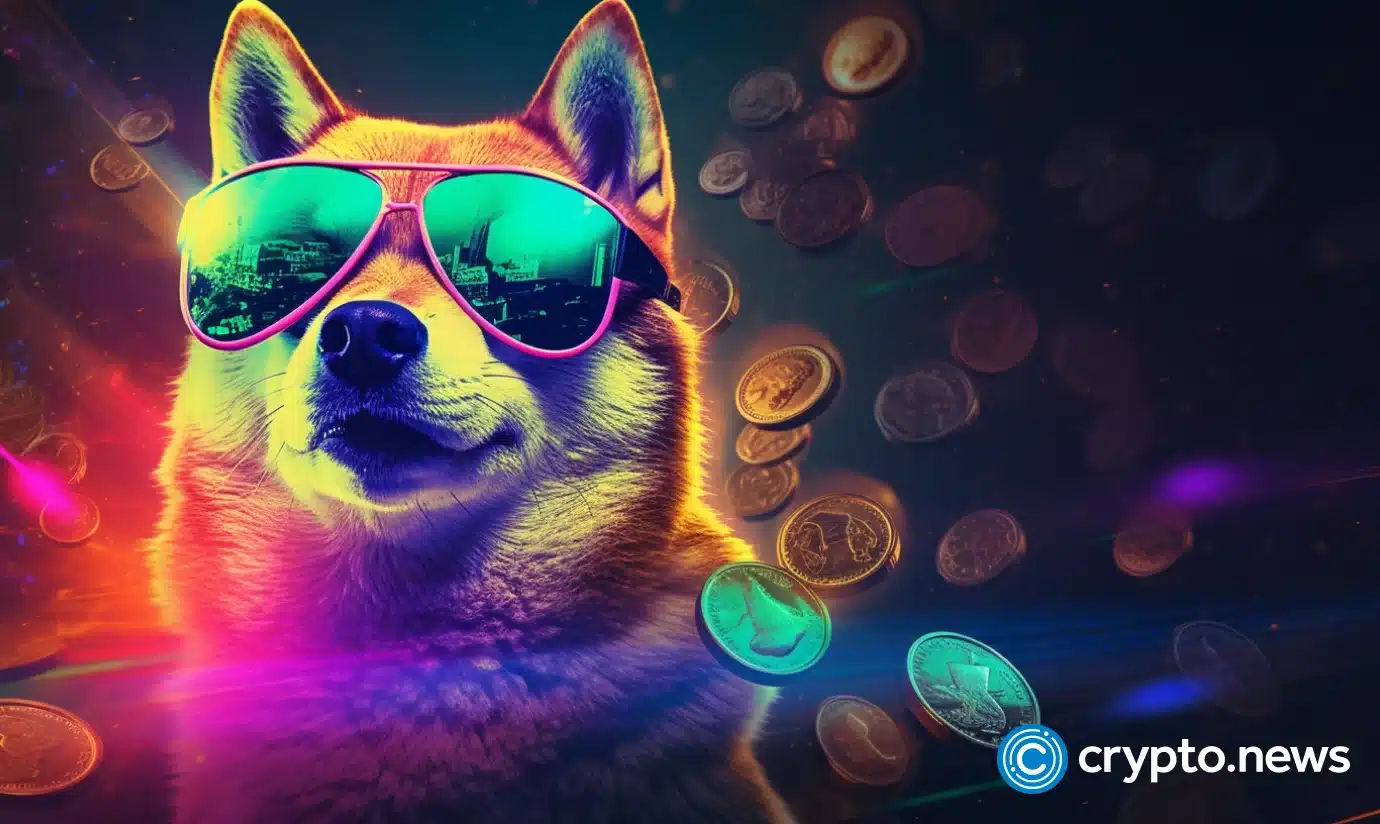 Dogecoin What’s the Future of First Meme Coin?