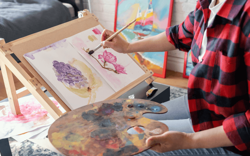 How to Price your Art - Advice from a Professional Illustrator — anoosha syed