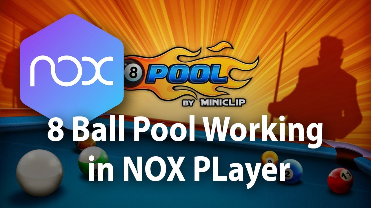 8 Ball Pool APK Download