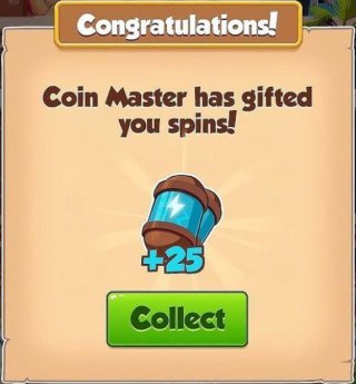 ‎Daily Spins Coin Master on the App Store