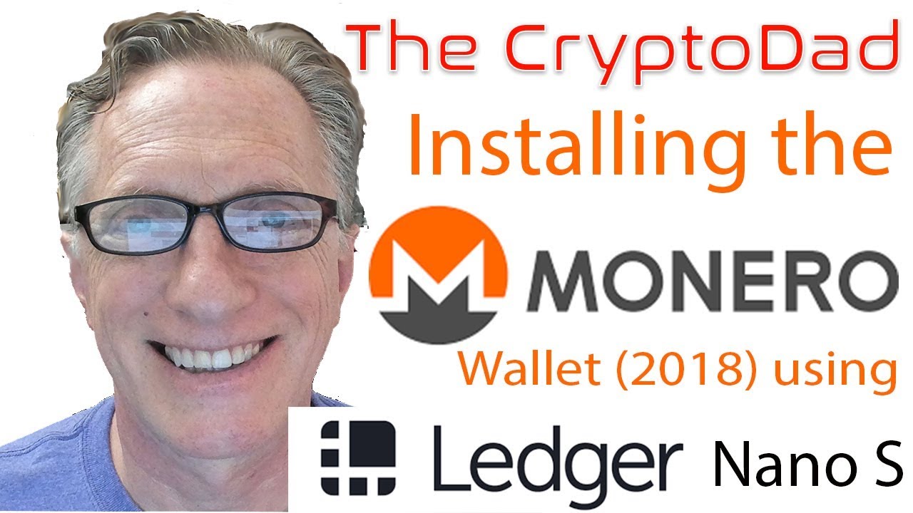 Monero Wallet - Best XMR Wallet App | Ledger