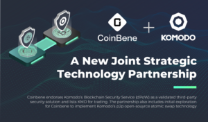 What Is the Komodo Platform (KMD)? | All You Need to Know