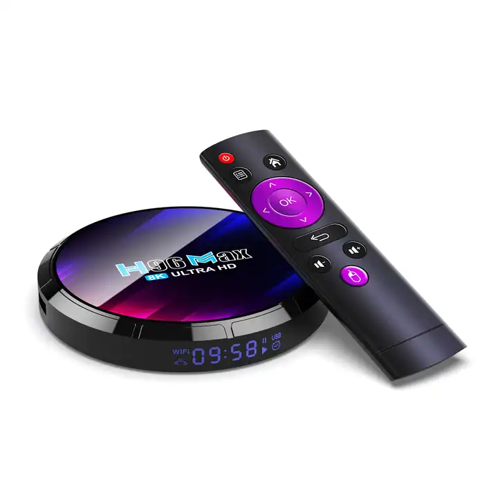 Compare Iptv Box prices on Amazon Europe - Buy Iptv Box at the best price