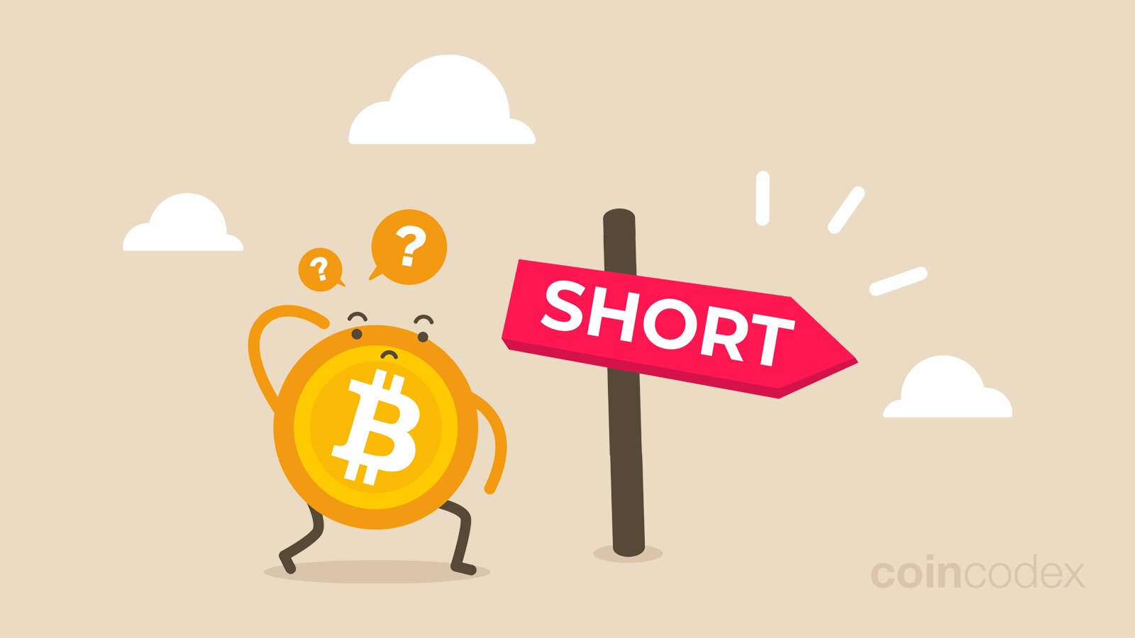 Can You Short Crypto? Yes, and Here's How | TradingSim