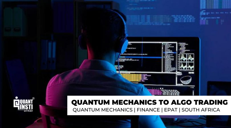 About - Quantum Algo - Trading Just Got Easier