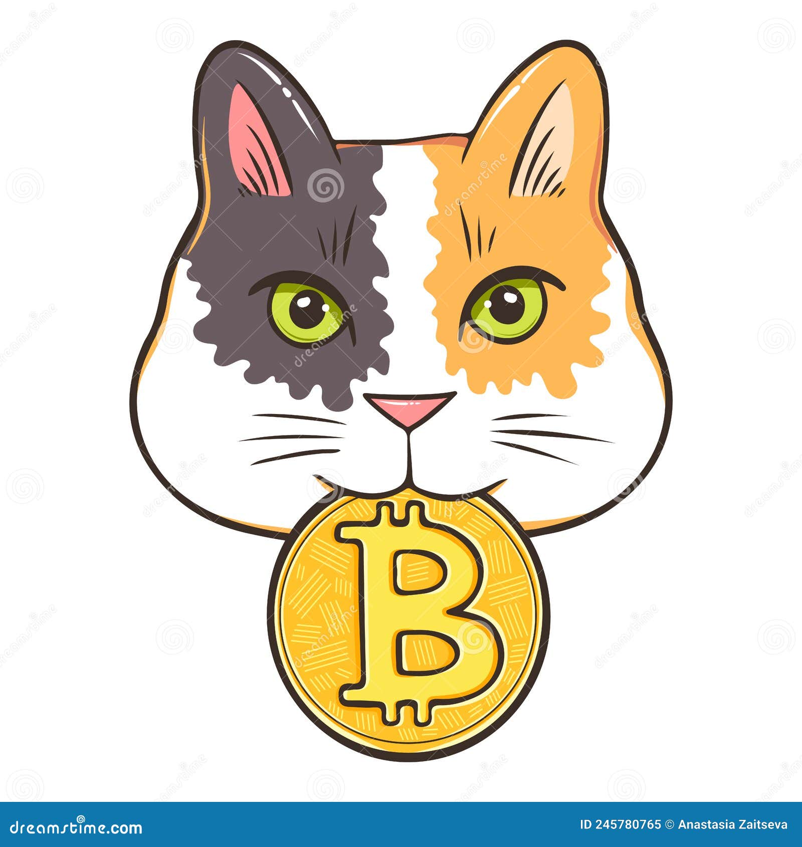 CryptoKitties | Collect and breed digital cats!